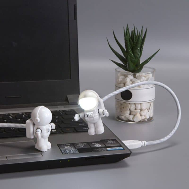 lampe-astronaute-usb-1 Lámpara Astronauta USB – Image 1