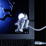 Lámpara Astronauta USB – Image 5