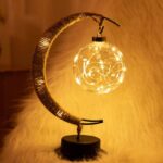 Lámpara Cuarto de Luna – Image 2