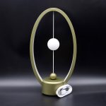 Lámpara de Mesita de Noche Heng Balance – Image 3