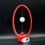 Lámpara de Mesita de Noche Heng Balance – Image 4