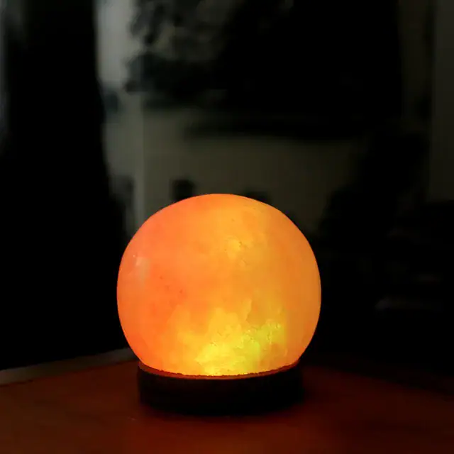 lampe-de-sel-ronde-1 Lámpara de Sal Redonda – Image 1