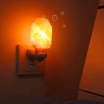 Lámpara de Sal Luz Nocturna – Image 4
