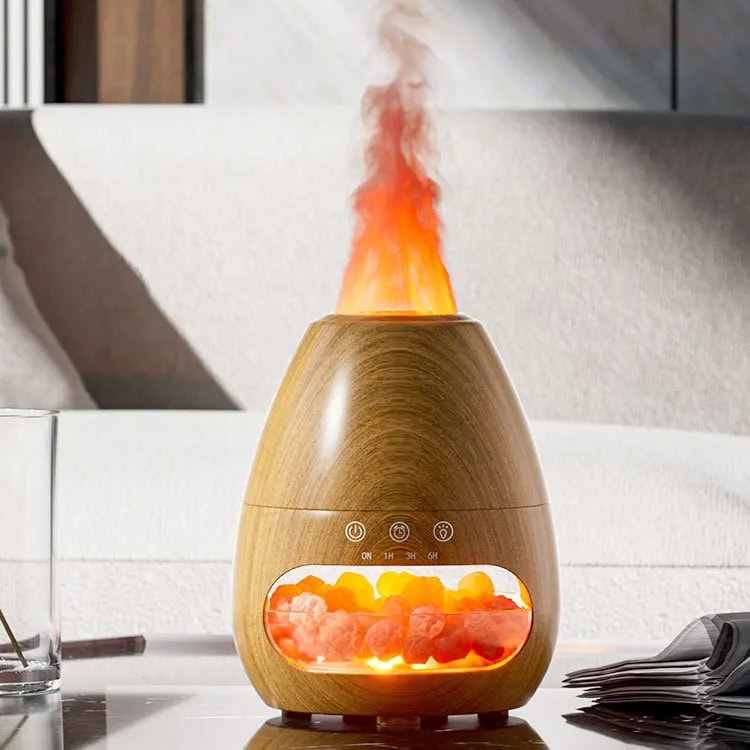 lampe-diffuseur-huile-essentielle-pierre-de-sel-1 Lámpara Difusora de Aceite Esencial de Piedra de Sal – Image 1