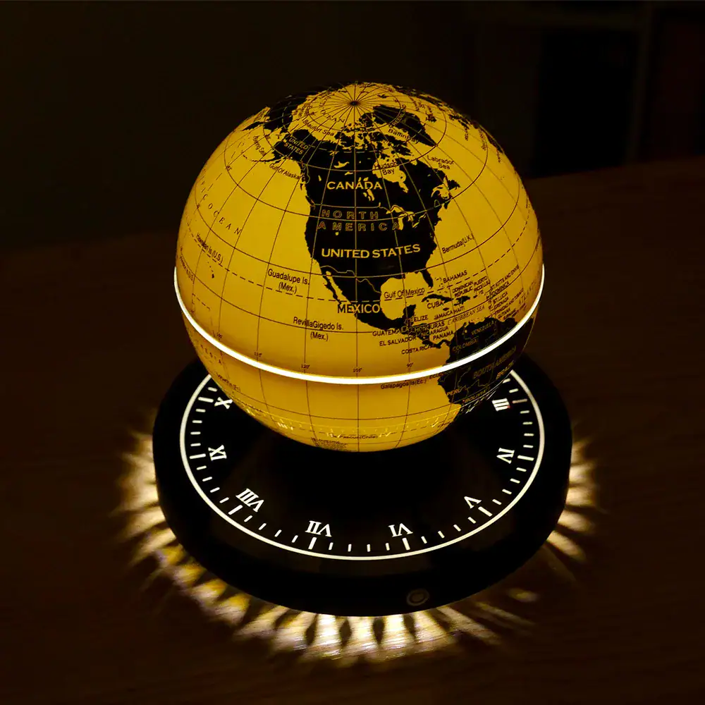 Magnética