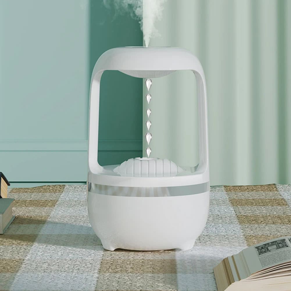 lampe-humidificateur-anti-gravite-1 Lámpara Humidificador Antigravedad – Image 1