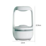 Lámpara Humidificador Antigravedad – Image 3