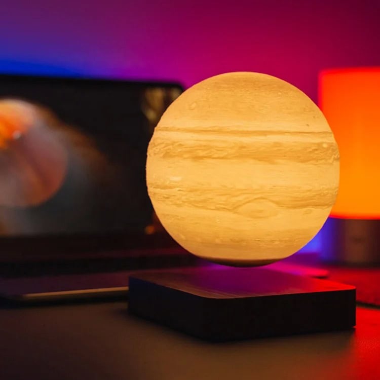 lampe-jupiter-magnetique-1 Lámpara Júpiter Magnética – Image 1