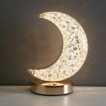 Lámpara Luna de Diseño