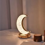 Lámpara Luna de Diseño – Image 4