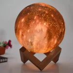 Lámpara Luna Mágica – Image 2
