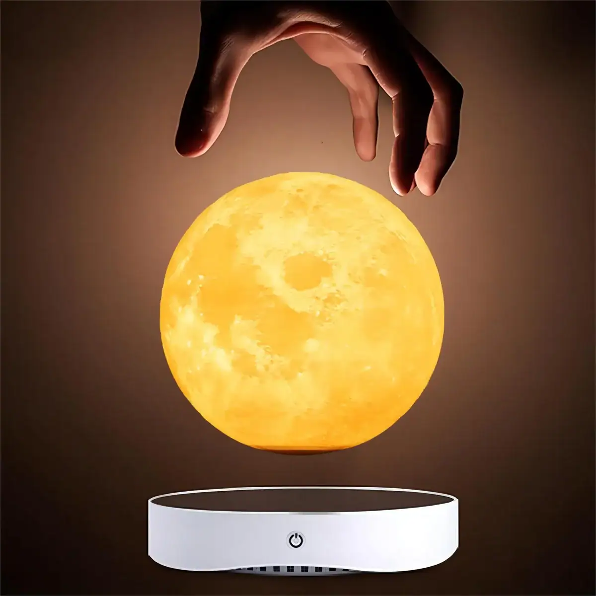 lampe-lune-levitation-1 Lámpara Luna Levitación – Image 1