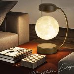 Lámpara Lunar Magnética – Image 2