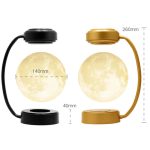 Lámpara Lunar Magnética – Image 3