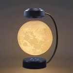Lámpara Lunar Magnética – Image 4