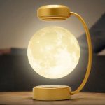 Lámpara Lunar Magnética – Image 5
