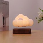 Lámpara Nube Lévitante – Image 2