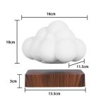 Lámpara Nube Lévitante – Image 3