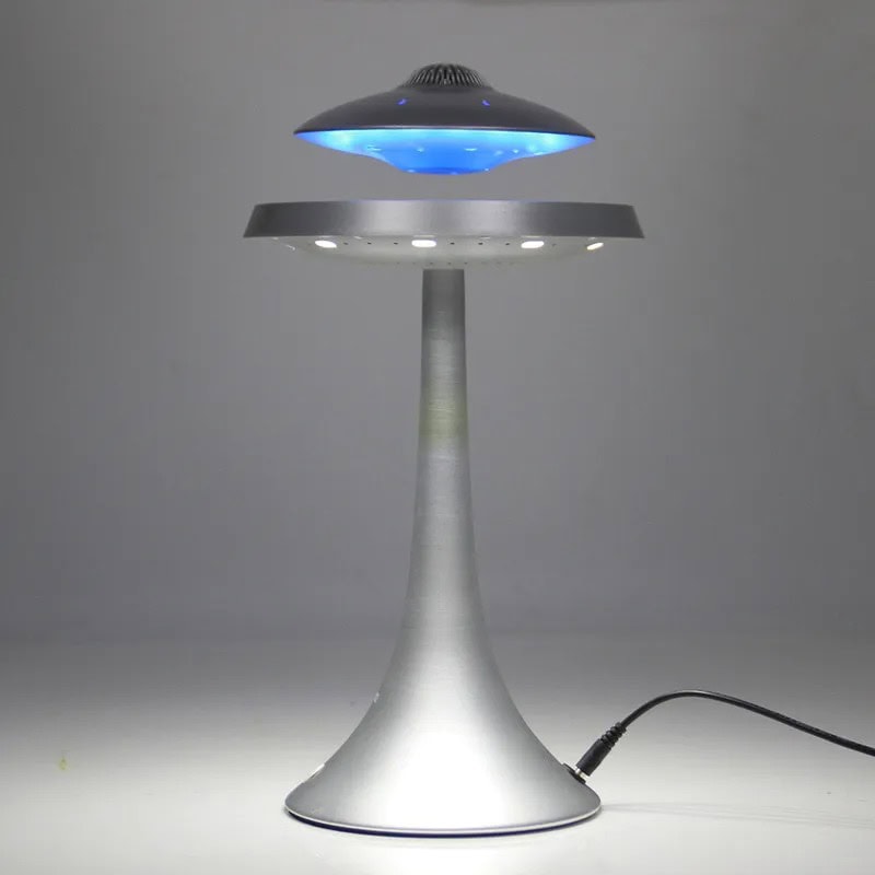 lampe-ovni-en-levitation-1 Lámpara OVNI Levitante – Image 1