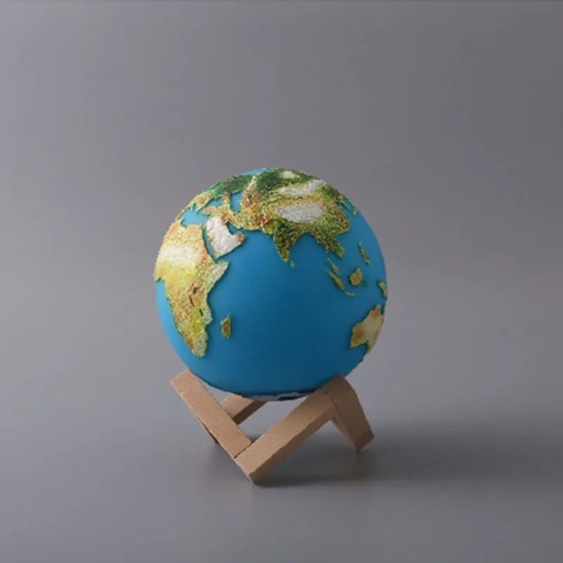 lampe-planete-terre-1 Lámpara Planeta Tierra – Image 1