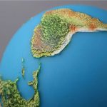Lámpara Planeta Tierra – Image 4