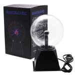 Lámpara de plasma 20cm – Image 3