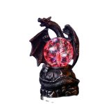 Lámpara de Plasma con Dragón – Image 5