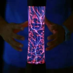 Lámpara de plasma de tubo – Image 2
