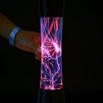 Lámpara de plasma de tubo – Image 3