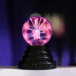 Lámpara de plasma USB 15 cm