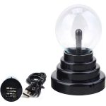 Lámpara de plasma USB 15 cm – Image 4