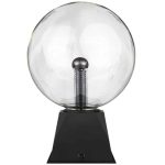 Lámpara de plasma XXL 30 cm