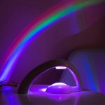 Lámpara Proyectora de Arco Iris – Image 2