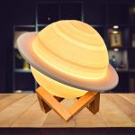Lámpara Saturno – Image 2