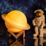 Lámpara Saturno – Image 3