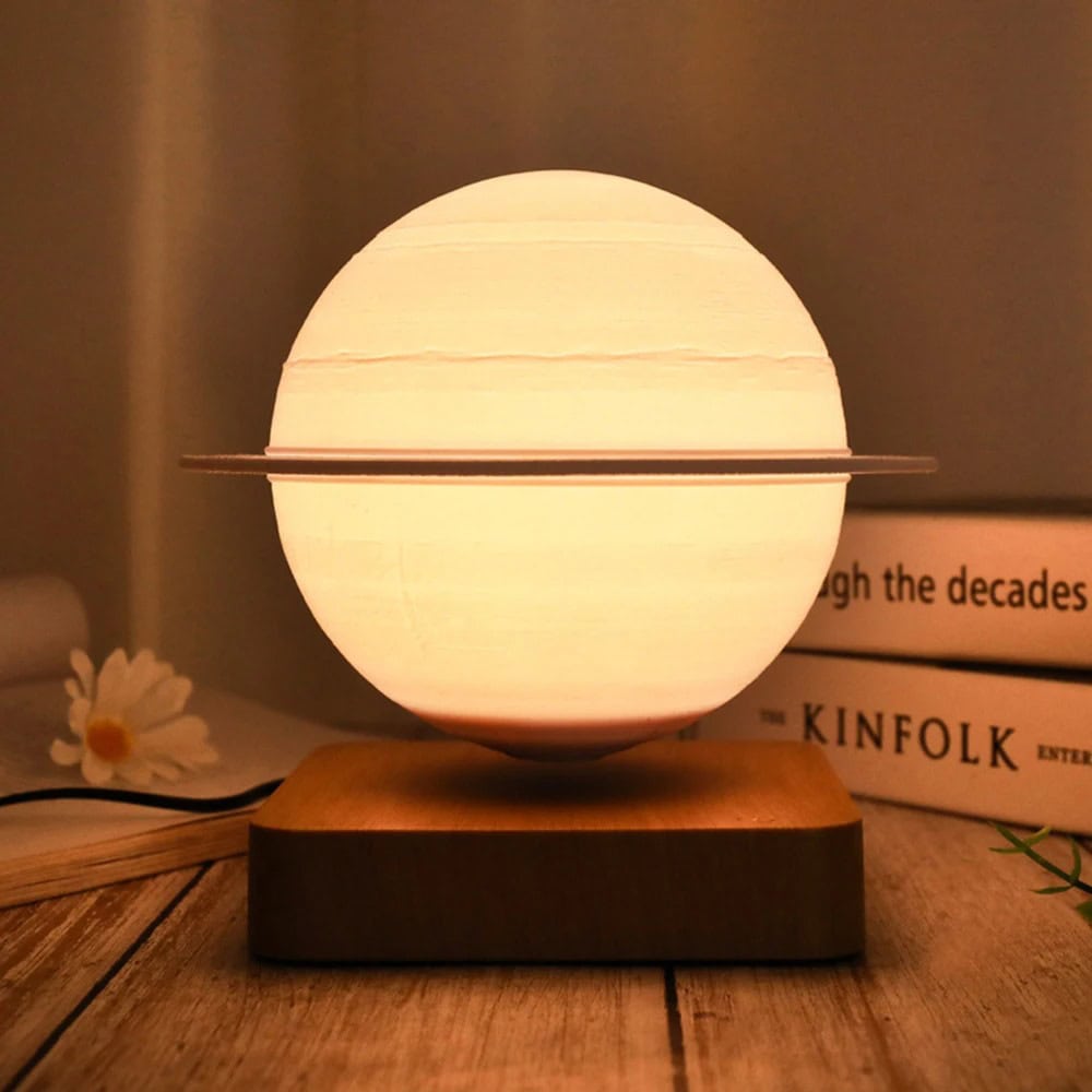 lampe-saturne-magnetique-1 Lámpara Saturno Magnética – Image 1
