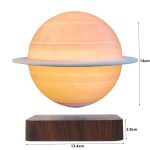 Lámpara Saturno Magnética – Image 2