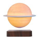 Lámpara Saturno Magnética – Image 4