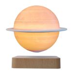 Lámpara Saturno Magnética – Image 5