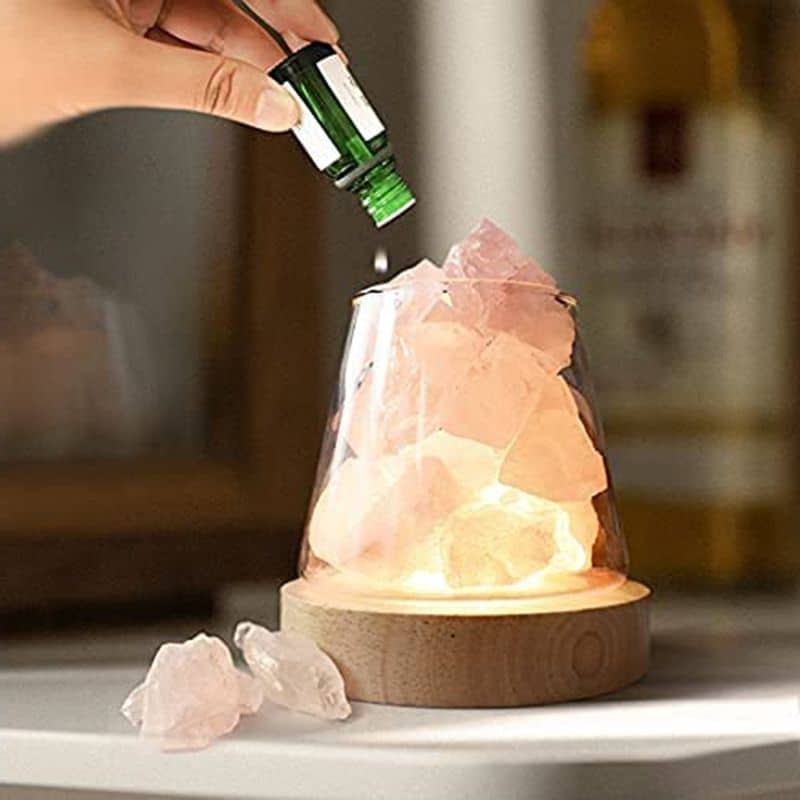 lampe-sel-himalaya-en-morceaux-1 Lámpara de Sal del Himalaya en trozos – Image 1