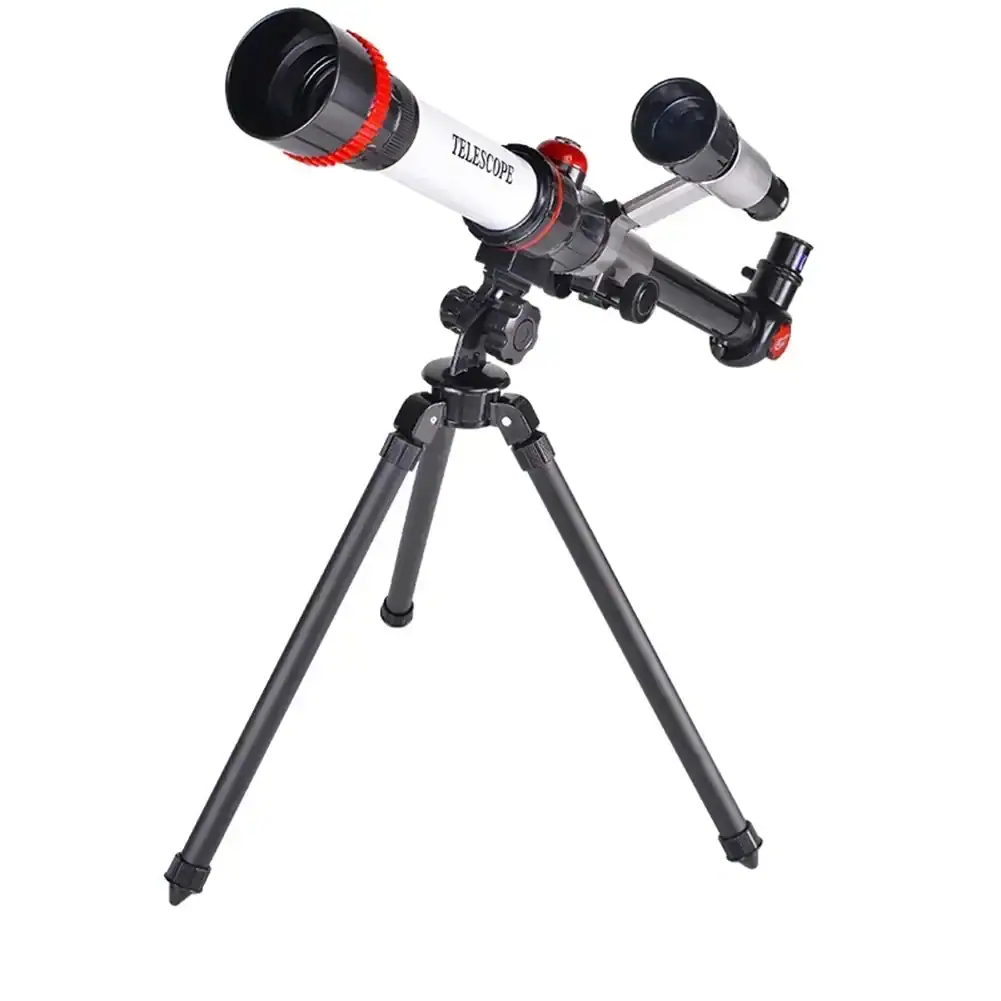 Telescopio para