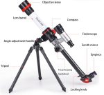Telescopio astronómico para principiantes – Image 2