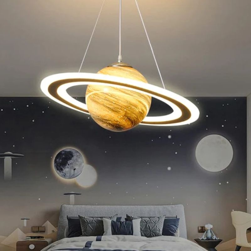 lustre-planete-1 Lámpara Planeta – Image 1