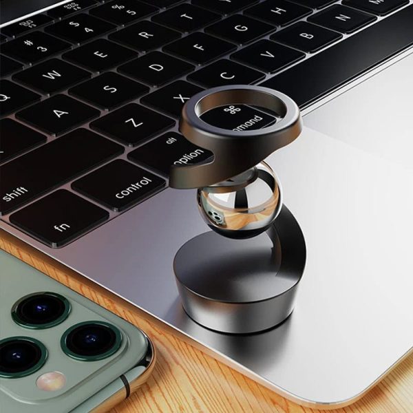 Spinner Mágico Cinético