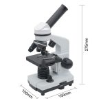 Microscopio Junior