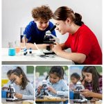 Microscopio Junior – Image 4