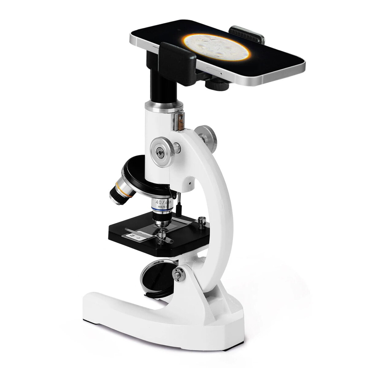 microscope-pour-debutant-1 Microscopio para principiantes – Image 1