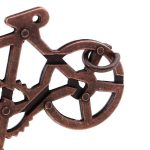 Mini Rompecabezas de la Bicicleta – Image 3