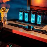 Mini Reloj Nixie – Image 3