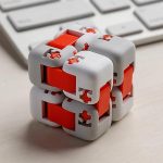 Mini Cubo Infinito